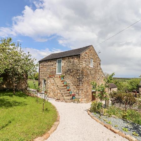 Walnut Barn Villa Belper Dış mekan fotoğraf