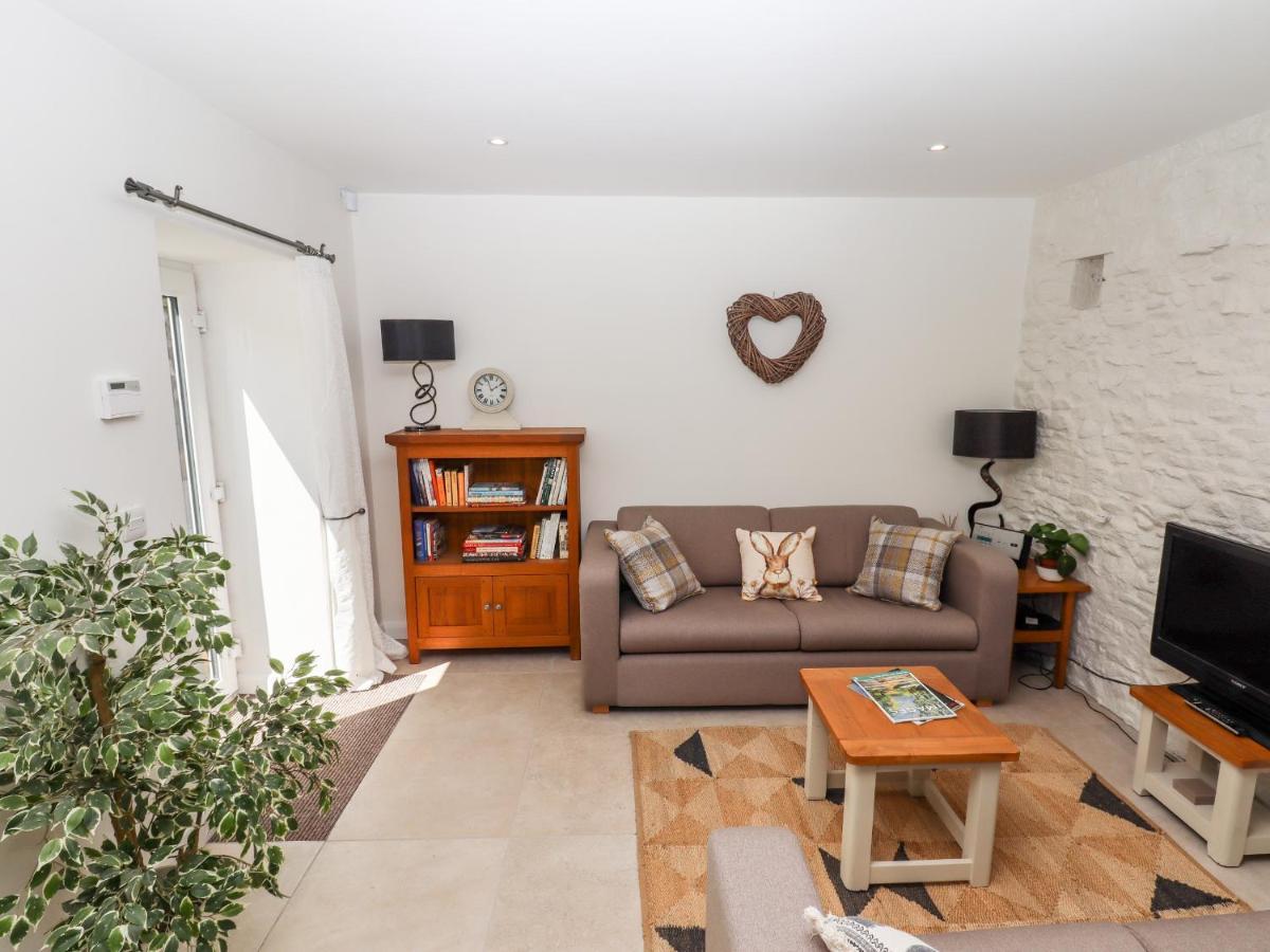 Walnut Barn Villa Belper Dış mekan fotoğraf