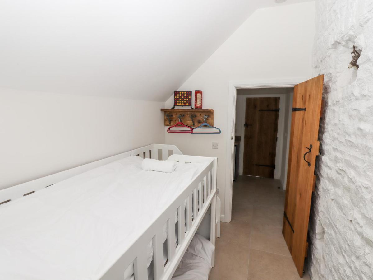 Walnut Barn Villa Belper Dış mekan fotoğraf