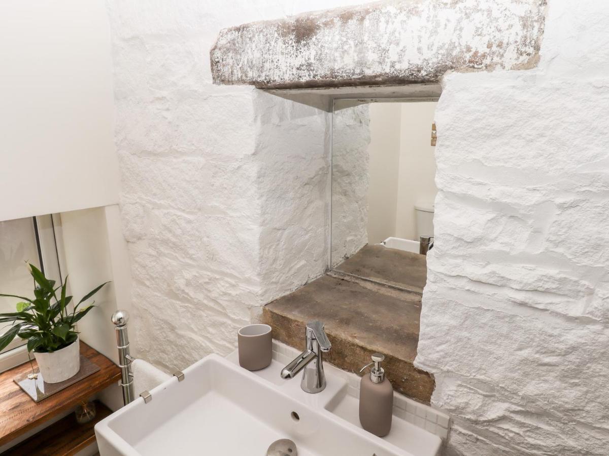 Walnut Barn Villa Belper Dış mekan fotoğraf